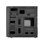 Caja pc aerocool cs103 1* usb 3.0 2* usb 2.0 audio/micrÓfono soporta gpu hasta 322 mm micro atx/mini itx